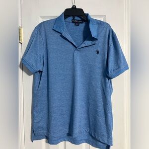 Polo shirt